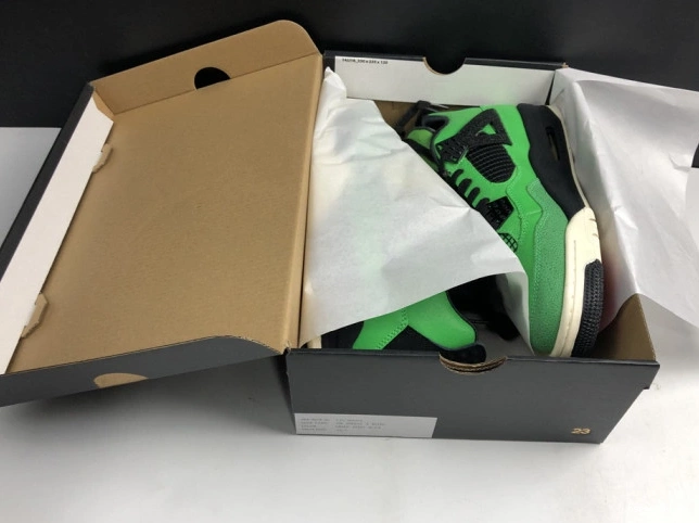 Air 4 Retro Jordan AJ4-965234 0629